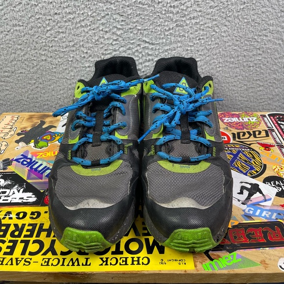 Nike ACG‎ Morizaba shoes - Picture 2 of 8